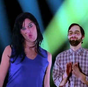 Meet your Posher, Gianna